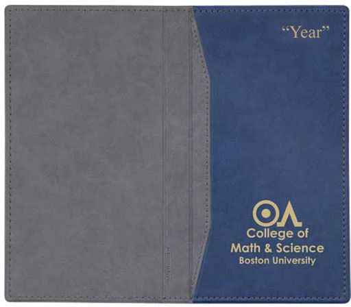 BRYNE CLASSIC WEEKLY POCKET CALENDAR 10
