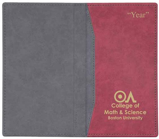 BRYNE CLASSIC WEEKLY POCKET CALENDAR 11
