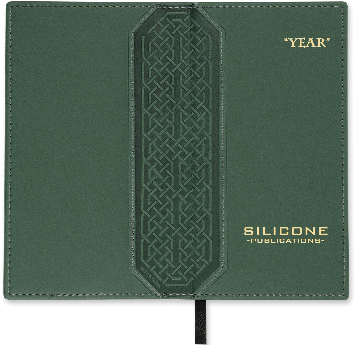 AVALON CLASSIC WEEKLY POCKET CALENDAR 8