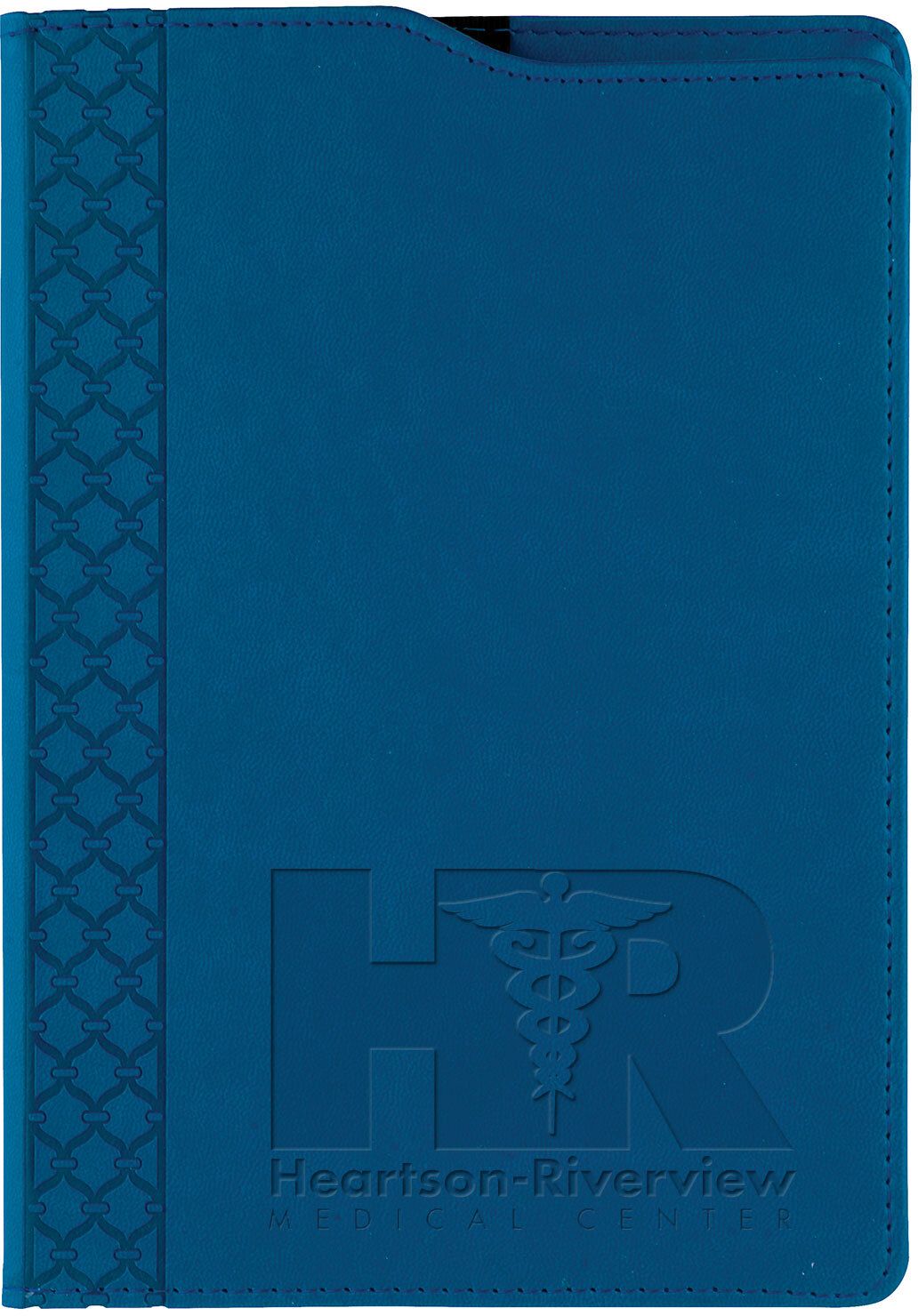 MONTABELLA JOURNAL 5.85 X 8.75 DEBOSSED 7