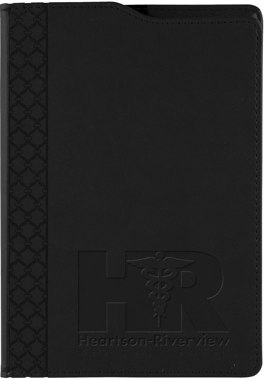 MONTABELLA JOURNAL 5.85 X 8.75 DEBOSSED 9