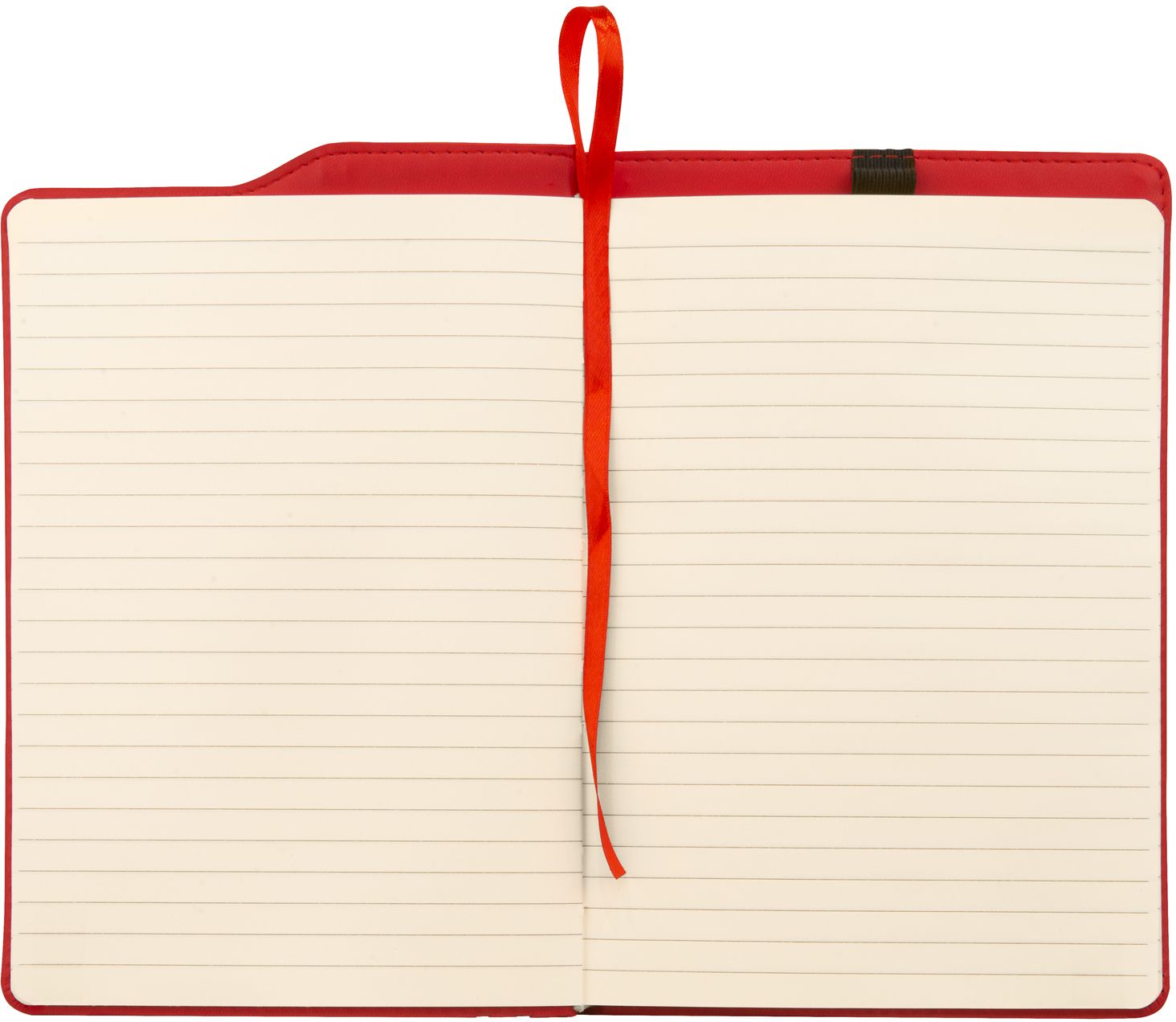 FULL COLOR MONTABELLA JOURNAL 5.85 X 8.75 4