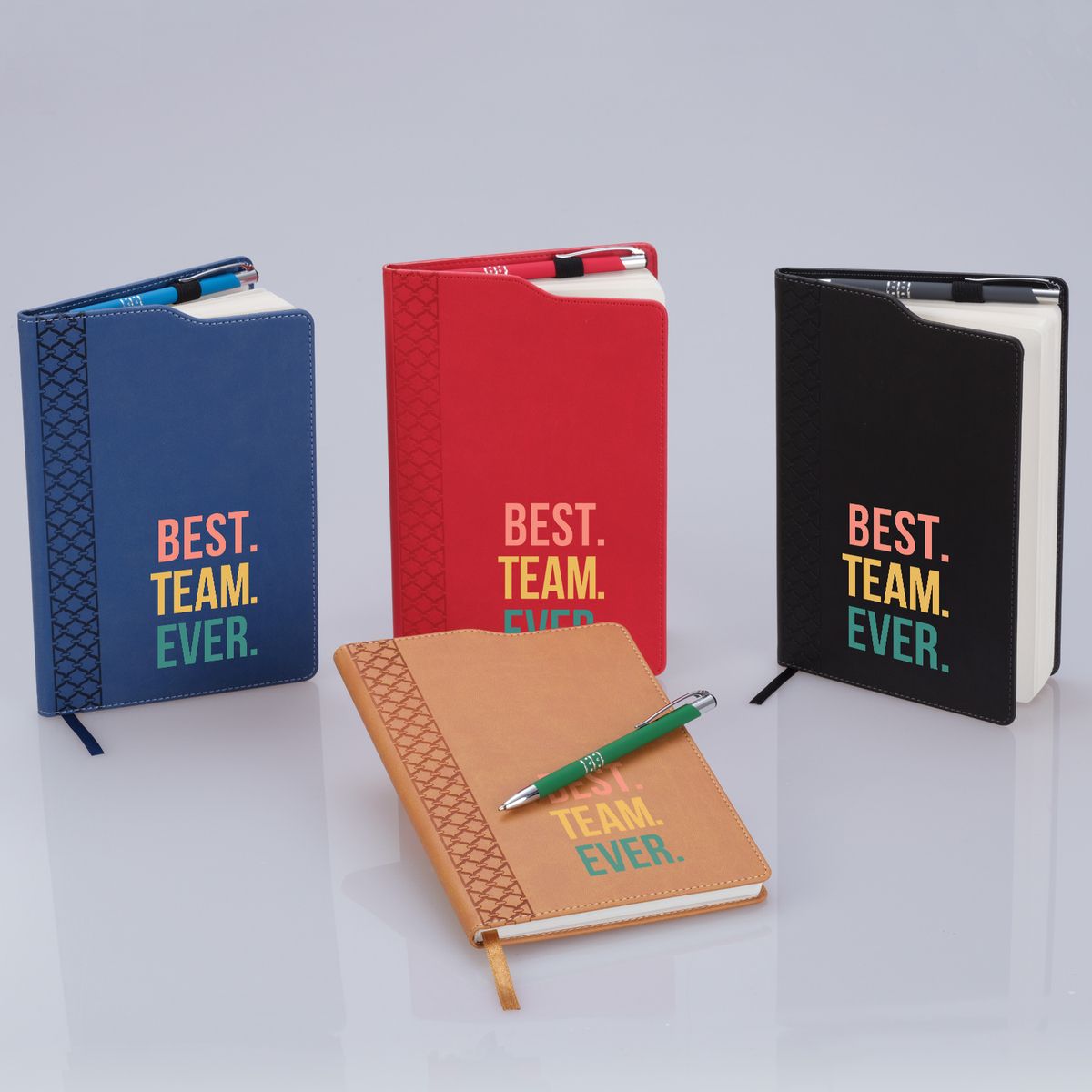 FULL COLOR MONTABELLA JOURNAL 5.85 X 8.75 8