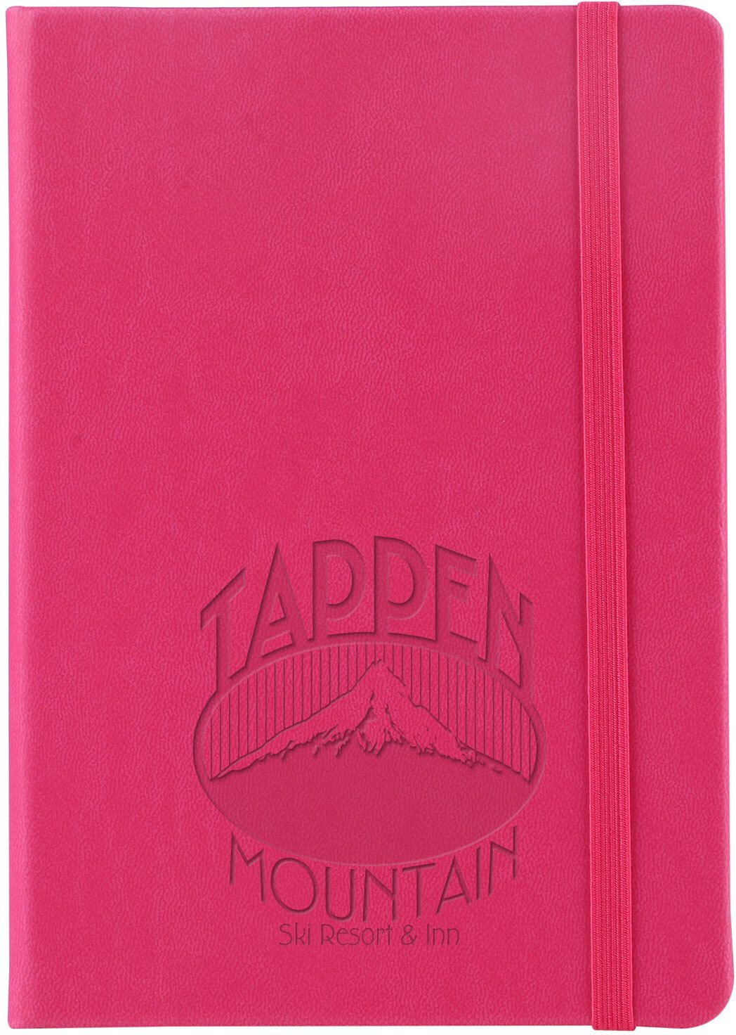 BELLA LUNA BRITE JUNIOR JOURNAL DEBOSSED 9