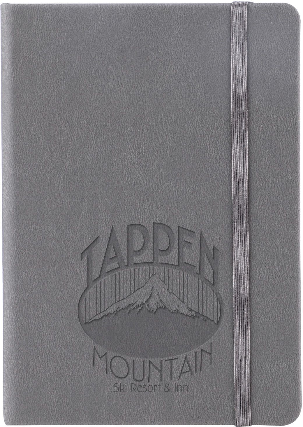 BELLA LUNA BRITE JUNIOR JOURNAL DEBOSSED 10