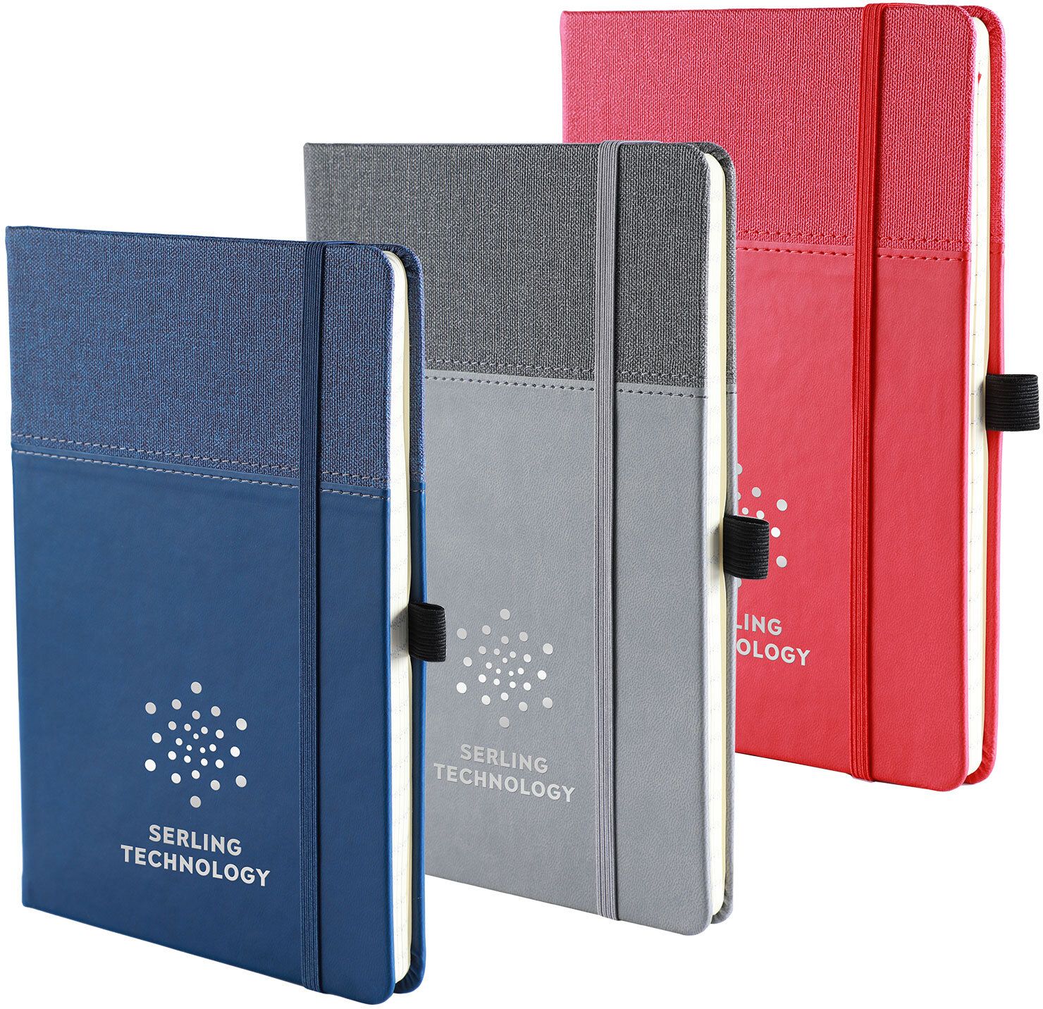 NEWPORT JOURNAL 5.85 X 8.25 10