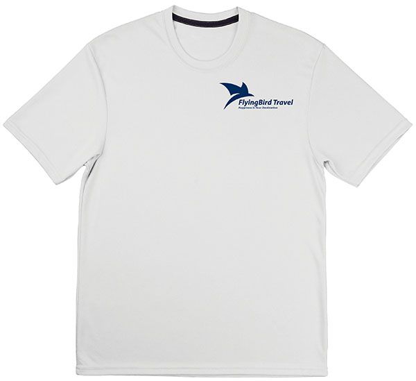 SPORT-TEK® POSICHARGE® COMPETITOR TEE 19