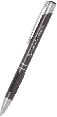 Clearance Promotional Items | Cheap Promo Items: Delane® Comfort Grip Pen