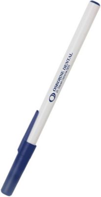 Clearance Promotional Items | Cheap Promo Items: Aspect Imprinted Pen
