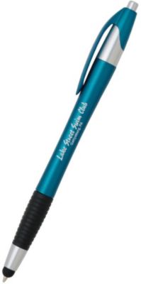 Cheap Promotional Items Under $1: Resolve Stylus Pen