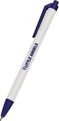 Cheap Promotional Items Under $1: Budget Pro Gel-Glide Pen