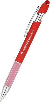 Cheap Promotional Items Under $1: Ultima Comfort Luxe Stylus Pen