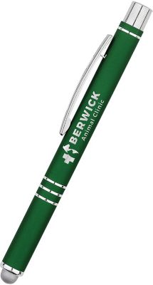 Clearance Promotional Items | Cheap Promo Items: Saratoga Touch Free Stylus