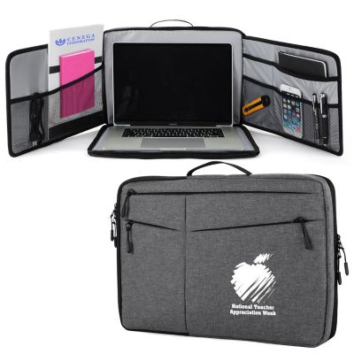 Bags / Briefcase: Saratoga Workspace Bag