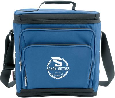 Bags / Briefcase: Saratoga 12 Can Cooler Bag