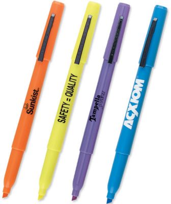 SharpieÂ® Pocket Highlighter