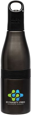 Liquid FusionÂ® Icy Bev KoolerÂ® 3-In-1 Bottle 22 Oz