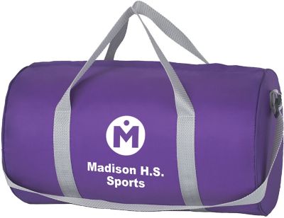 Budget Duffel Bag