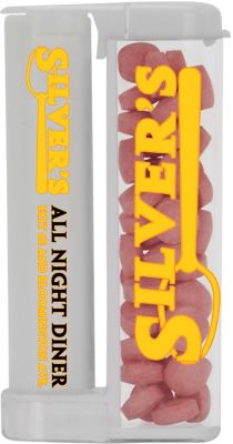 Full Color Sugar Free Mints Spf15 Lip Balm Combo