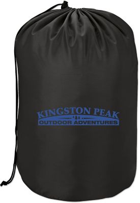 KoozieÂ® Kamp 20Â° Sleeping Bag