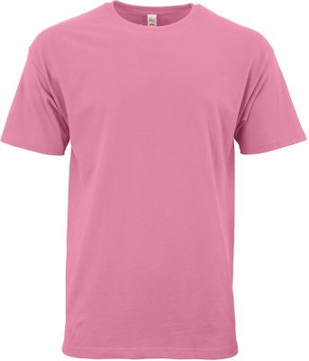 M&O - Fine Blend T-Shirt – Stardom Sports