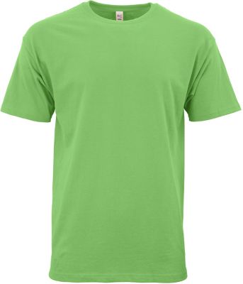 White T-shirt (M&O) 48pack - Brand Market Place