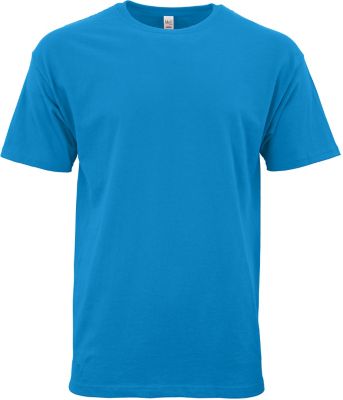 White T-shirt (M&O) 48pack - Brand Market Place