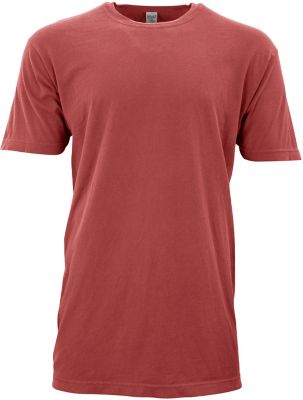 M&O Unisex Vintage T-Shirt 100% Cotton Screened