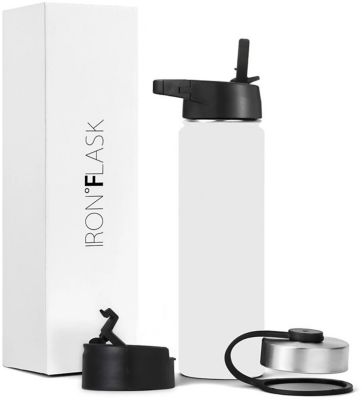 Iron flask 22 oz online