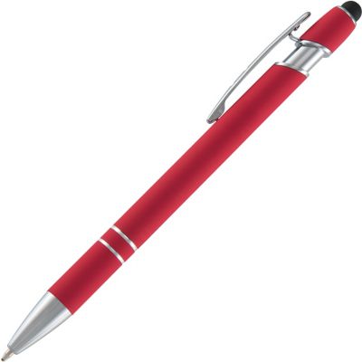 Laredo Stylus Chrome Pen