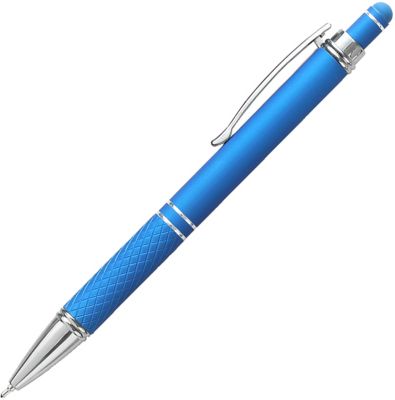 Custom Crossgate Gel Glide Stylus Pen