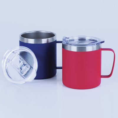 Travel Mug BodumTermo Inox. - CaféLab