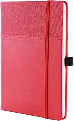 Newport Journal 5.85 x 8.25 Debossed | ADG Promo