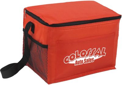 BUDGET COOLER BAG 34