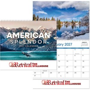 Wall Calendars