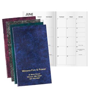 Pocket Planners