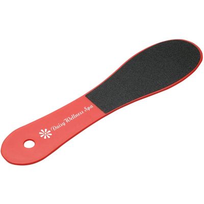Smooth Moves Foot File | Amsterdam Printing