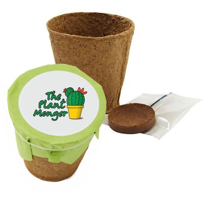 Growables Planter Amsterdam Printing