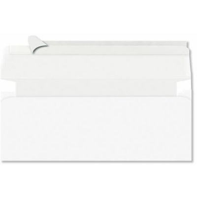 Economy Calendar Non-Lined Fastick Blank Envelopes | Amsterdam Printing