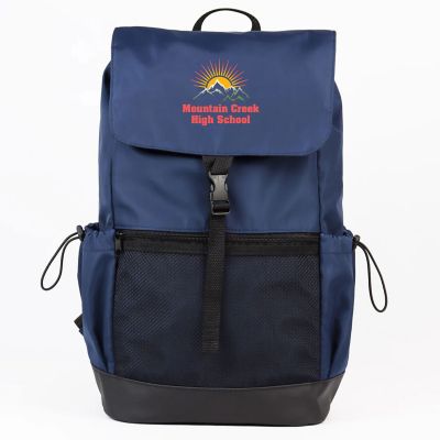 Full Color Costa Backpack | ADG Promo