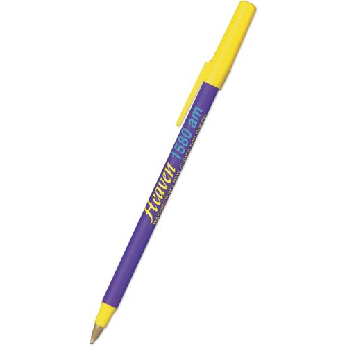 Bic® Round Stic Pen