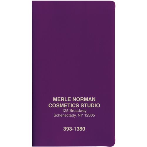 Lexington Weekly Pocket Calendar