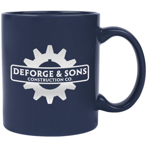 Traditional Ceramic Mug 11 oz