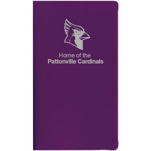 Lexington Academic Weekly Pocket Calendar