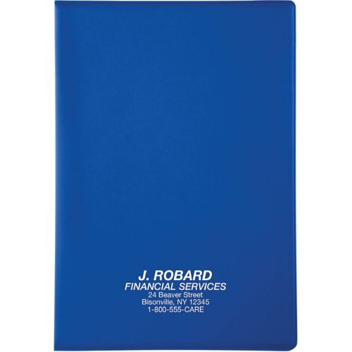 Lexington Monthly Desk Planner 7 x 10