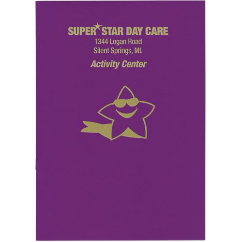 Summit Academic Desk Planner