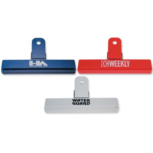 Flavor Fresh Bag Clips 6 Inch