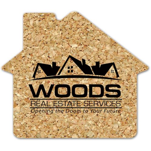 Cork Coasters