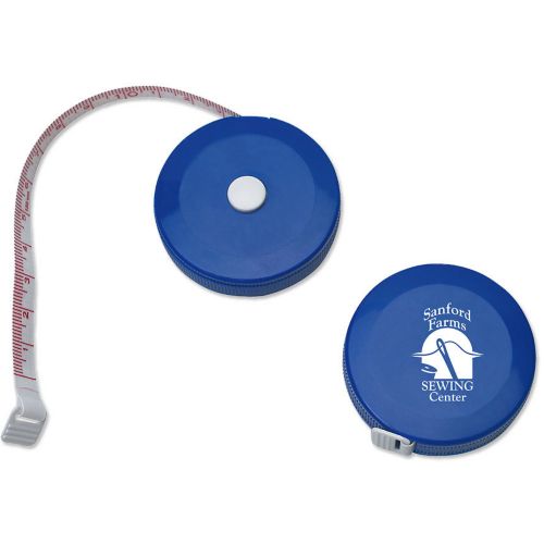 Tape-A-Matic Tape Measure