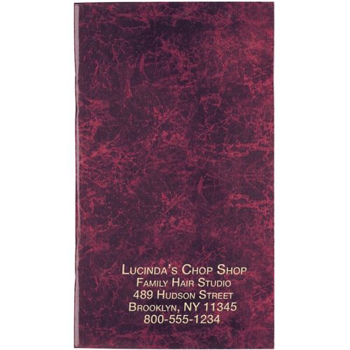 Monument Monthly Pocket Calendar